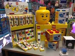 LEGO STATIONERY